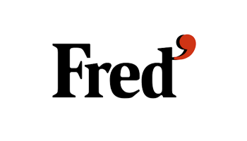 Logo Fred' Magazine