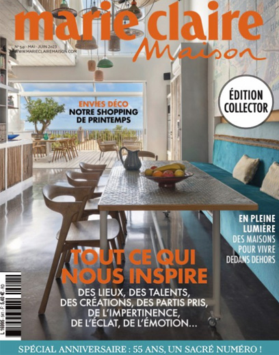 Marie Claire Maison n°541